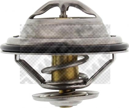 Mapco 28803 - Thermostat d'eau cwaw.fr