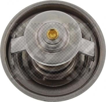 Mapco 28803 - Thermostat d'eau cwaw.fr