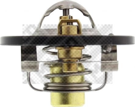 Mapco 28704 - Thermostat d'eau cwaw.fr