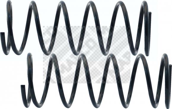 Mapco 70301/2 - Jeu de suspensions, ressorts cwaw.fr
