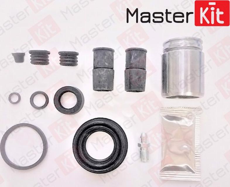 MasterKit 77A1154 - Kit de réparation, étrier de frein cwaw.fr