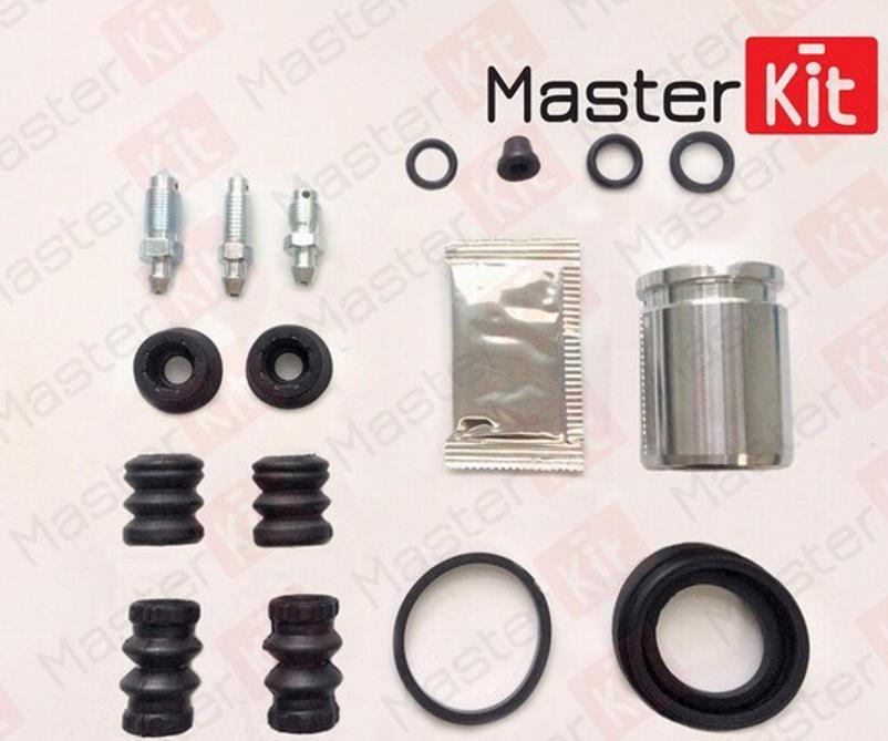 MasterKit 77A1215 - Kit de réparation, étrier de frein cwaw.fr