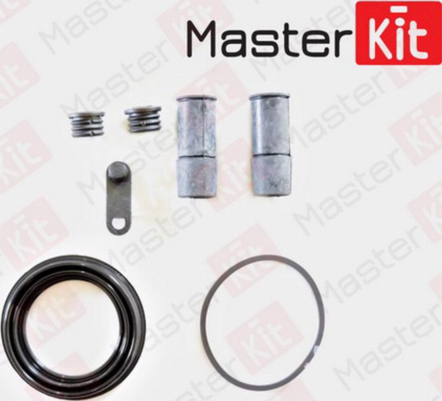 MasterKit 77A1710 - Kit de réparation, étrier de frein cwaw.fr