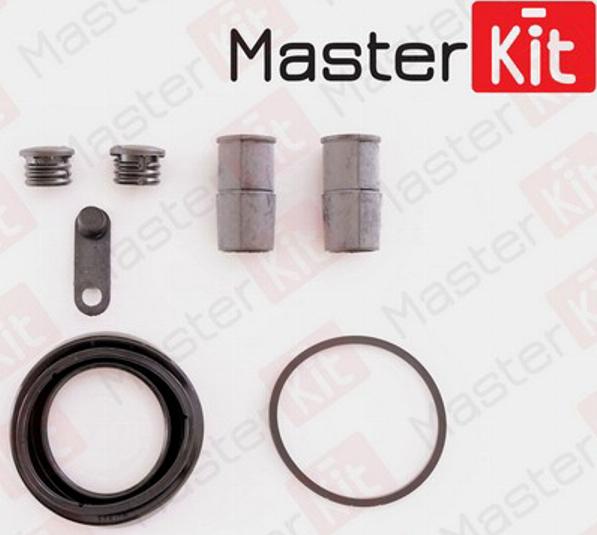 MasterKit 77A2112 - Kit de réparation, étrier de frein cwaw.fr