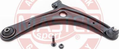 MASTER-SPORT GERMANY 59968M-SET-MS - Bras de liaison, suspension de roue cwaw.fr