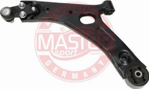 MASTER-SPORT GERMANY 52229M-SET-MS - Bras de liaison, suspension de roue cwaw.fr