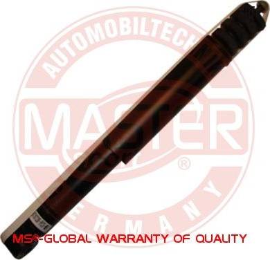 MASTER-SPORT GERMANY 6001547072H-R-PCS-MS - Amortisseur cwaw.fr