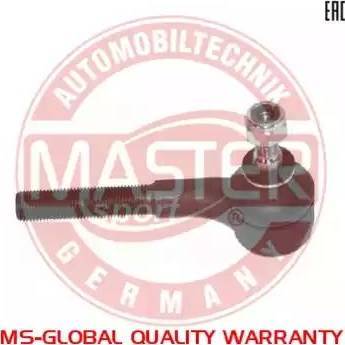 MASTER-SPORT GERMANY 14800-PCS-MS - Rotule de barre de connexion cwaw.fr