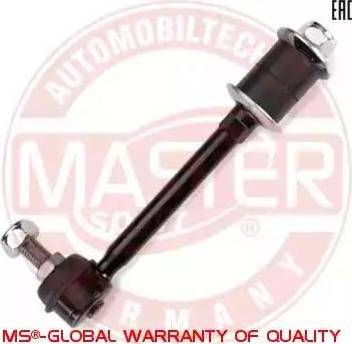 MASTER-SPORT GERMANY 15421B-PCS-MS - Entretoise / tige, stabilisateur cwaw.fr