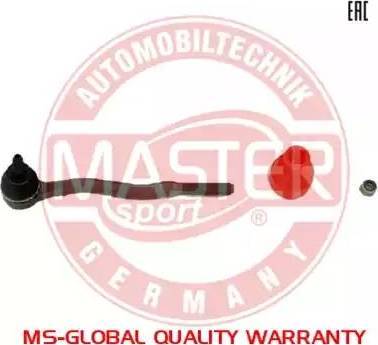 MASTER-SPORT GERMANY 10584-SET-MS - Rotule de barre de connexion cwaw.fr