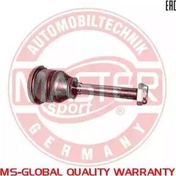 MASTER-SPORT GERMANY 10533-SET-MS - Rotule de suspension cwaw.fr