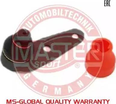 MASTER-SPORT GERMANY 10020-SET-MS - Rotule de suspension cwaw.fr