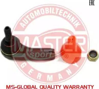 MASTER-SPORT GERMANY 10074-SET-MS - Rotule de barre de connexion cwaw.fr