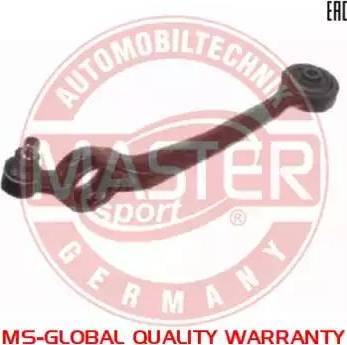 MASTER-SPORT GERMANY 10077-PCS-MS - Bras de liaison, suspension de roue cwaw.fr