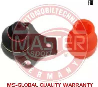 MASTER-SPORT GERMANY 10169-SET-MS - Rotule de suspension cwaw.fr