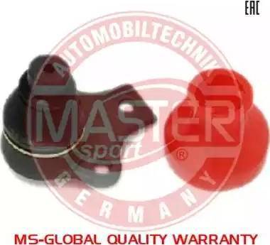 MASTER-SPORT GERMANY 10160-SET-MS - Rotule de suspension cwaw.fr