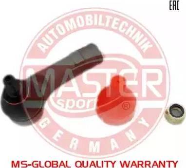 MASTER-SPORT GERMANY 10274-SET-MS - Rotule de barre de connexion cwaw.fr