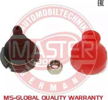 MASTER-SPORT GERMANY 11586-SET-MS - Rotule de suspension cwaw.fr