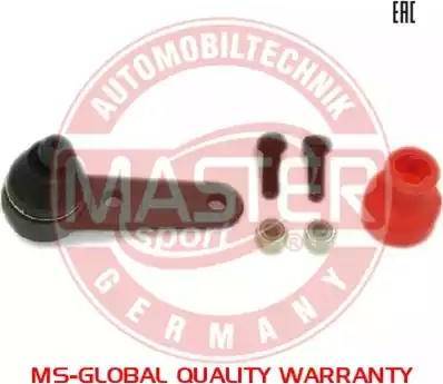 MASTER-SPORT GERMANY 11657-SET-MS - Rotule de suspension cwaw.fr