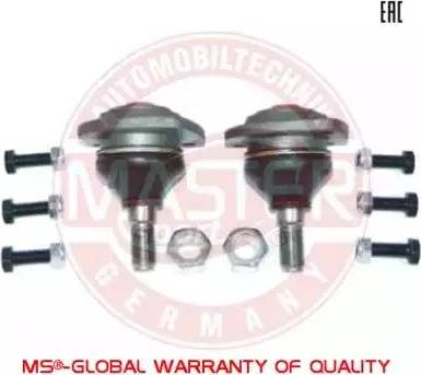 MASTER-SPORT GERMANY 1173301/S-PCS-MS - Rotule de suspension cwaw.fr