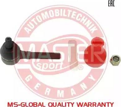 MASTER-SPORT GERMANY 13786-PCS-MS - Rotule de barre de connexion cwaw.fr