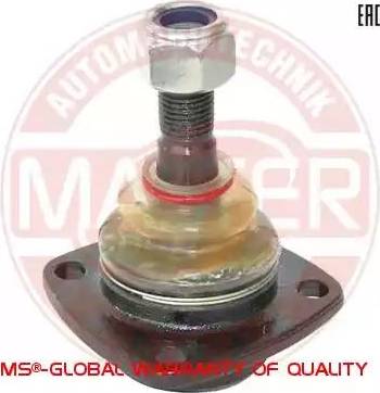 MASTER-SPORT GERMANY 1244301B-PCS-MS - Rotule de suspension cwaw.fr