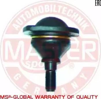 MASTER-SPORT GERMANY 1244301-PCS-MS - Rotule de suspension cwaw.fr