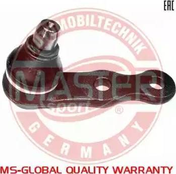 MASTER-SPORT GERMANY 12148-PCS-MS - Rotule de suspension cwaw.fr