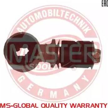 MASTER-SPORT GERMANY 12202-PCS-MS - Entretoise / tige, stabilisateur cwaw.fr