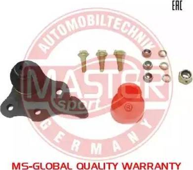 MASTER-SPORT GERMANY 12210-SET-MS - Rotule de suspension cwaw.fr