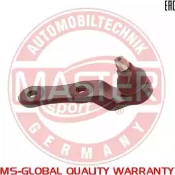 MASTER-SPORT GERMANY 17739-PCS-MS - Rotule de suspension cwaw.fr