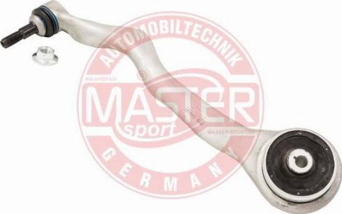 MASTER-SPORT GERMANY 36940-SET-MS - Bras de liaison, suspension de roue cwaw.fr