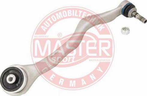 MASTER-SPORT GERMANY 36939-SET-MS - Bras de liaison, suspension de roue cwaw.fr