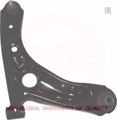 MASTER-SPORT GERMANY 33909-PCS-MS - Bras de liaison, suspension de roue cwaw.fr