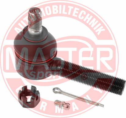 MASTER-SPORT GERMANY 33533B-SET-MS - Rotule de barre de connexion cwaw.fr