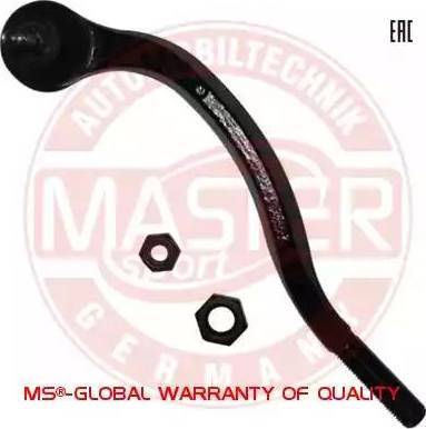 MASTER-SPORT GERMANY 33312-SET-MS - Rotule de barre de connexion cwaw.fr