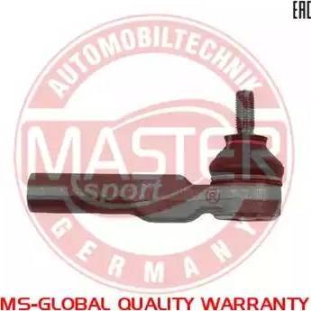 MASTER-SPORT GERMANY 29924-SET-MS - Rotule de barre de connexion cwaw.fr