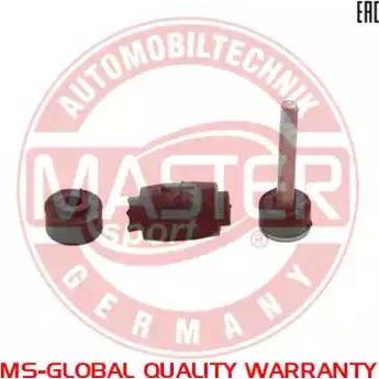 MASTER-SPORT GERMANY 29514-PCS-MS - Entretoise / tige, stabilisateur cwaw.fr