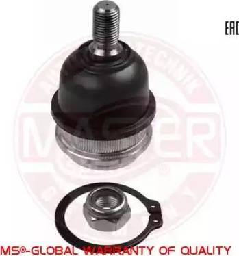 MASTER-SPORT GERMANY 29666-PCS-MS - Rotule de suspension cwaw.fr