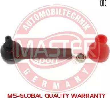 MASTER-SPORT GERMANY 24534-SET-MS - Rotule de barre de connexion cwaw.fr