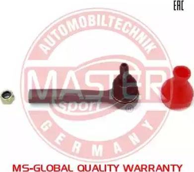 MASTER-SPORT GERMANY 25087-SET-MS - Rotule de barre de connexion cwaw.fr