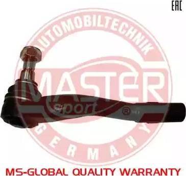 MASTER-SPORT GERMANY 25170-SET-MS - Rotule de barre de connexion cwaw.fr