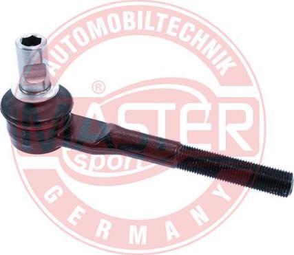 MASTER-SPORT GERMANY 25336-SET-MS - Rotule de barre de connexion cwaw.fr