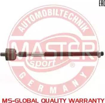 MASTER-SPORT GERMANY 26711-PCS-MS - Rotule de direction intérieure, barre de connexion cwaw.fr