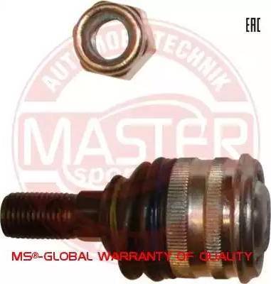 MASTER-SPORT GERMANY 21667-SET-MS - Rotule de suspension cwaw.fr