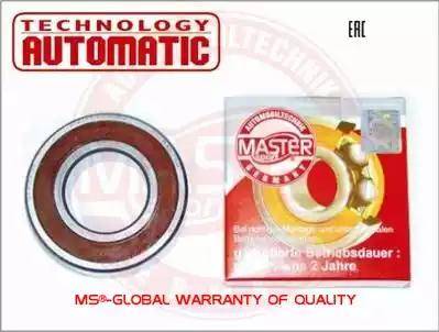 MASTER-SPORT GERMANY 2101-2403080-AT-PCS-MS - Roulement de roue cwaw.fr