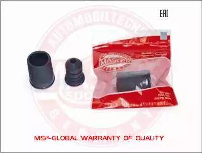 MASTER-SPORT GERMANY 21082902814/16SET2-MS - Kit de protection contre la poussière, amortisseur cwaw.fr