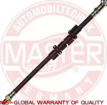 MASTER-SPORT GERMANY 2110BSV-PR-PCS-MS - Flexible de frein cwaw.fr