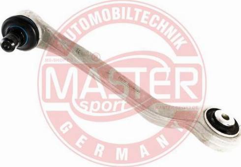 MASTER-SPORT GERMANY 27030-SET-MS - Bras de liaison, suspension de roue cwaw.fr