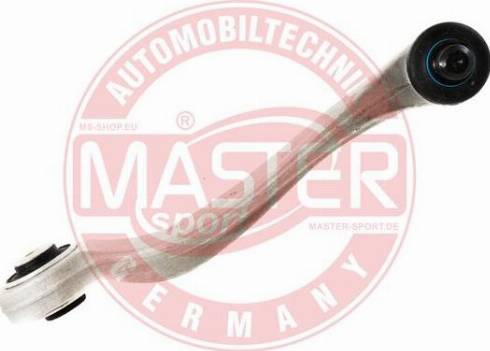 MASTER-SPORT GERMANY 27029-SET-MS - Bras de liaison, suspension de roue cwaw.fr